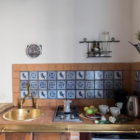 Agora Apartments - Armida Sorrento Kültér fotó