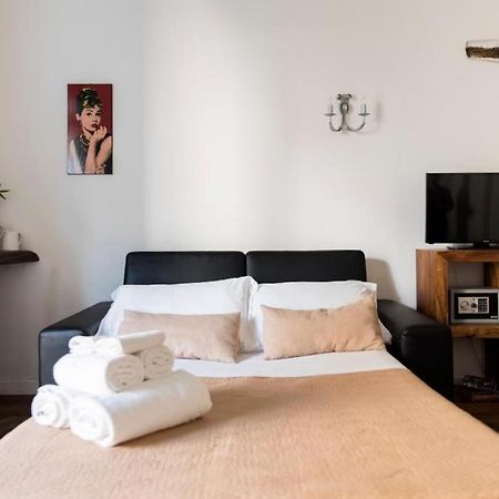 Agora Apartments - Armida Sorrento Kültér fotó