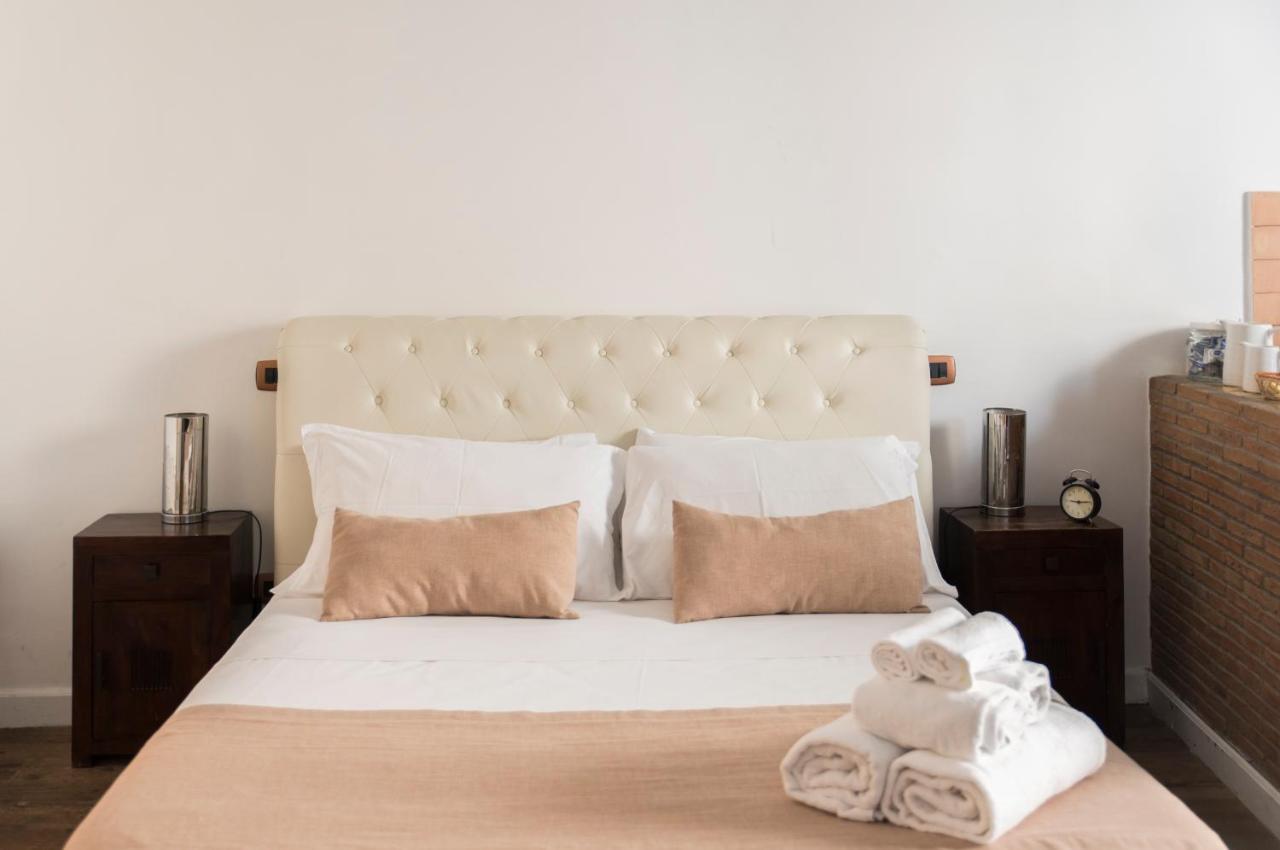 Agora Apartments - Armida Sorrento Kültér fotó