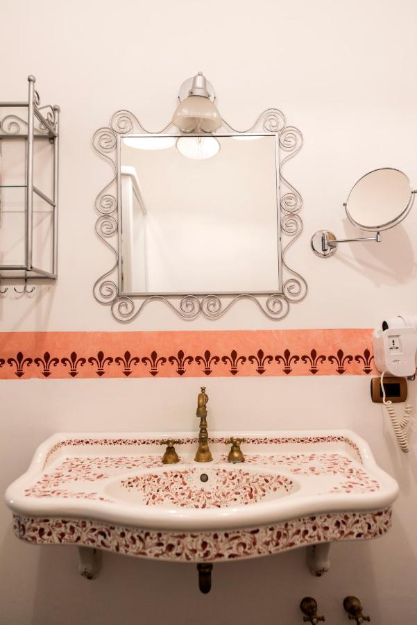 Agora Apartments - Armida Sorrento Kültér fotó