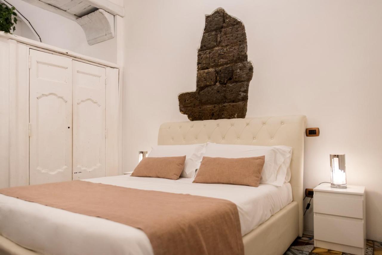 Agora Apartments - Armida Sorrento Kültér fotó