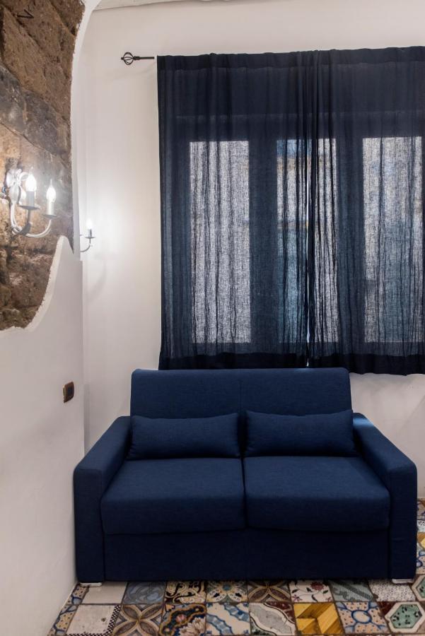 Agora Apartments - Armida Sorrento Kültér fotó