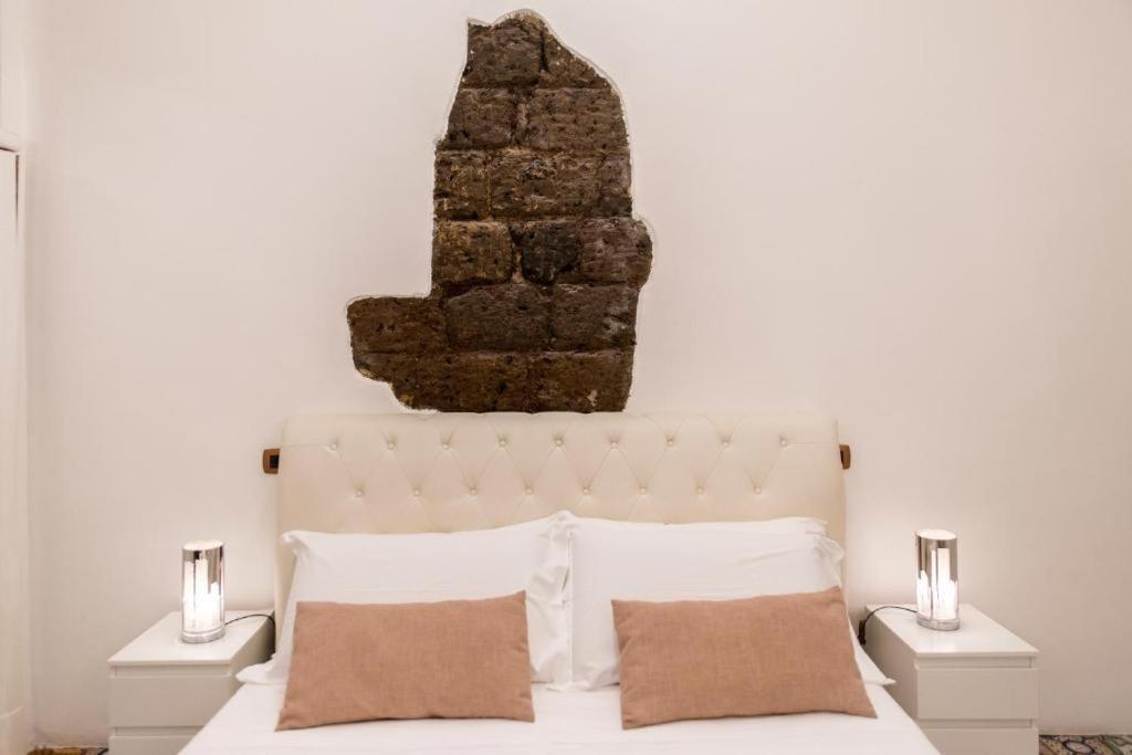 Agora Apartments - Armida Sorrento Kültér fotó